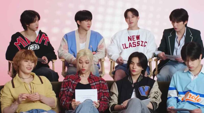Stray Kids se une a BTS en la historia del K-pop con récords en EE. UU. 1 Stray Kids se une a BTS en la historia del K-pop con récords en EE. UU.