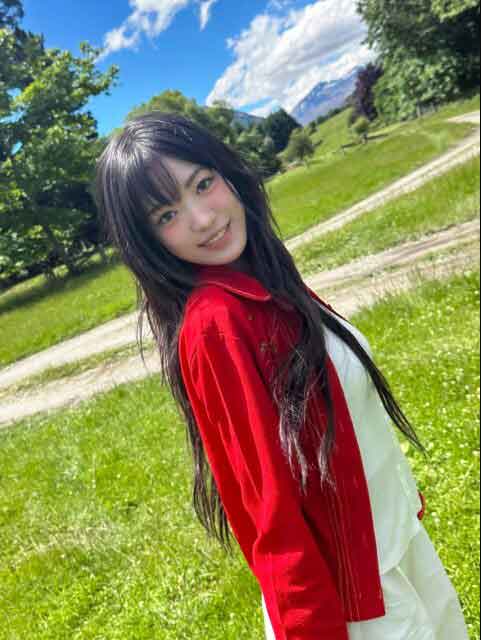 La idol del nuevo grupo de Starship que muchos dicen que es la "doble" de Irene de Red Velvet genera debate 4 Sui KiiiKiii