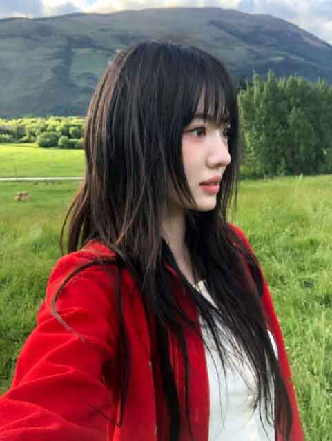 La idol del nuevo grupo de Starship que muchos dicen que es la "doble" de Irene de Red Velvet genera debate 3 Sui KiiiKiii