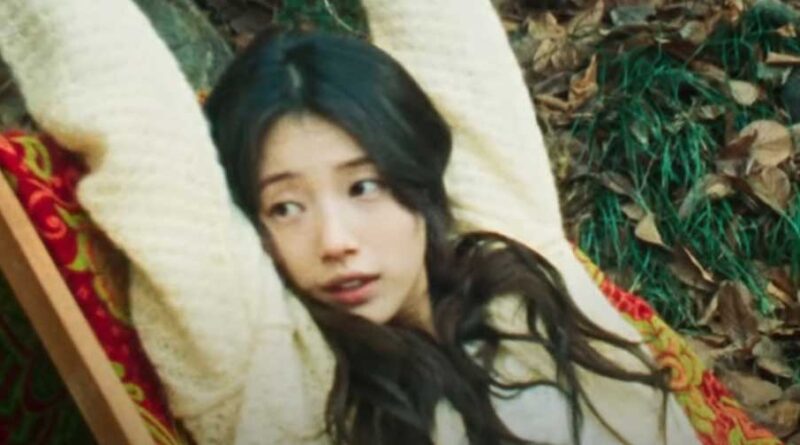 Suzy sorprende con un video musical lleno de emoción para 'Come Back' 1 Suzy sorprende con un video musical lleno de emoción para 'Come Back'