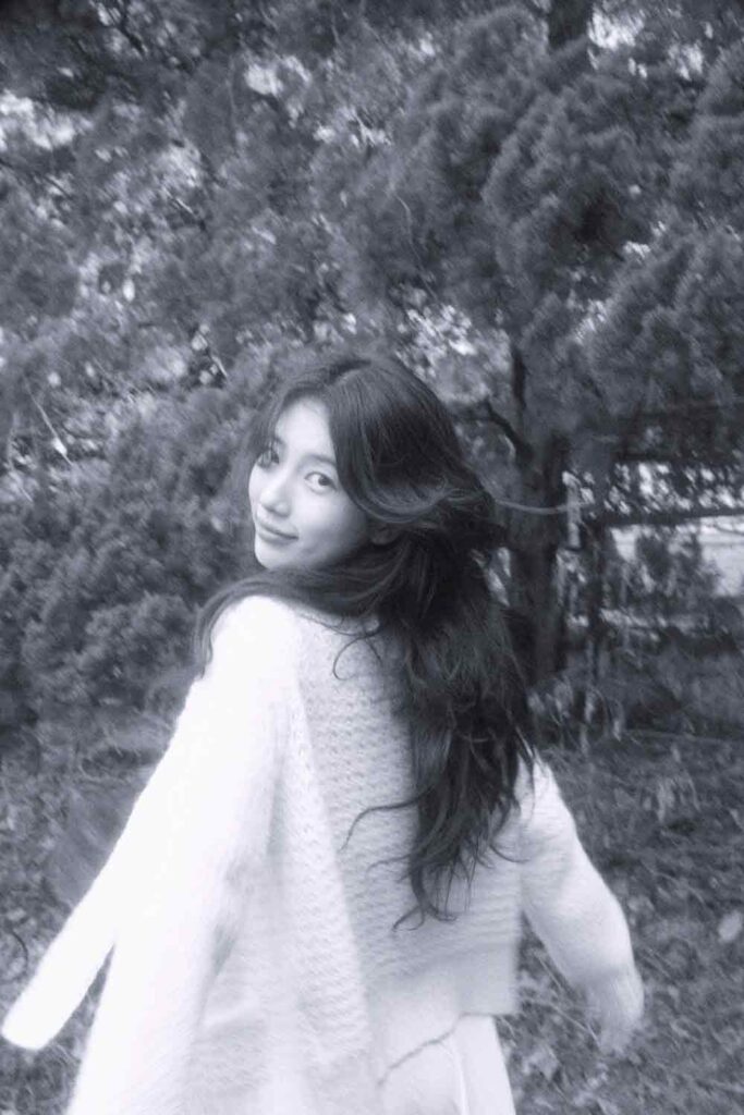 Suzy vuelve a la música en febrero después de años 4 Suzy vuelve a la música en febrero después de años