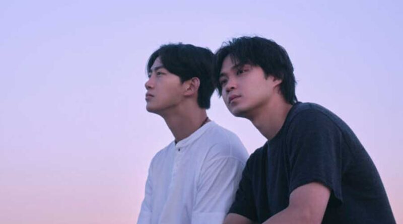 Taecyeon de 2PM se adentra en el mundo BL con su nuevo drama de Netflix para mayores de 18 1 Taecyeon de 2PM se adentra en el mundo BL con su nuevo drama para mayores de 18.