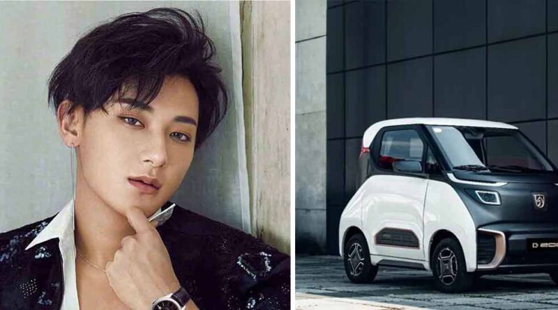 Tao, ex miembro de EXO, sorprende con un regalo… pero indignó a muchos 1 Tao, ex miembro de EXO, sorprende con un regalo… pero indignó a muchos