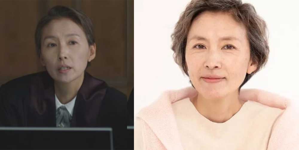 Triste noticia: Fallece Kang Myung Joo, actriz de ‘Extraordinary Attorney Woo’