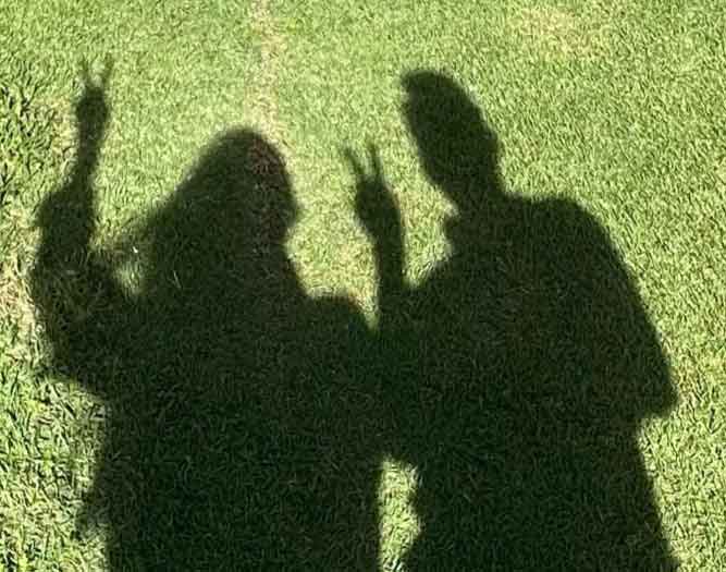 ¿Ya 12 años? Fans sorprendidos por el tiempo que lleva Jessica con Tyler Kwon 2 ¿Ya 12 años? Fans sorprendidos por el tiempo que lleva Jessica con Tyler Kwon