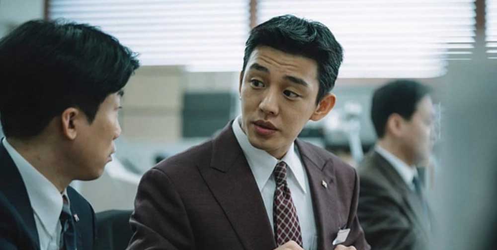 El director de ‘The Match’ habla sobre el caso de Yoo Ah-in y deja la opinión a los espectadores 3 Yoo Ah In reaparece tras ser liberado y confirma su regreso a la pantalla con ‘The Match’