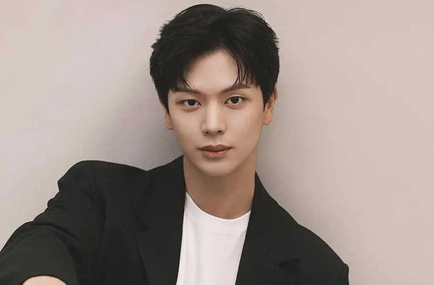 ¿El nuevo crush de Corea? Un actor novato se vuelve viral por su parecido a Kim Woobin y Song Kang 7 Yook Sung Jae