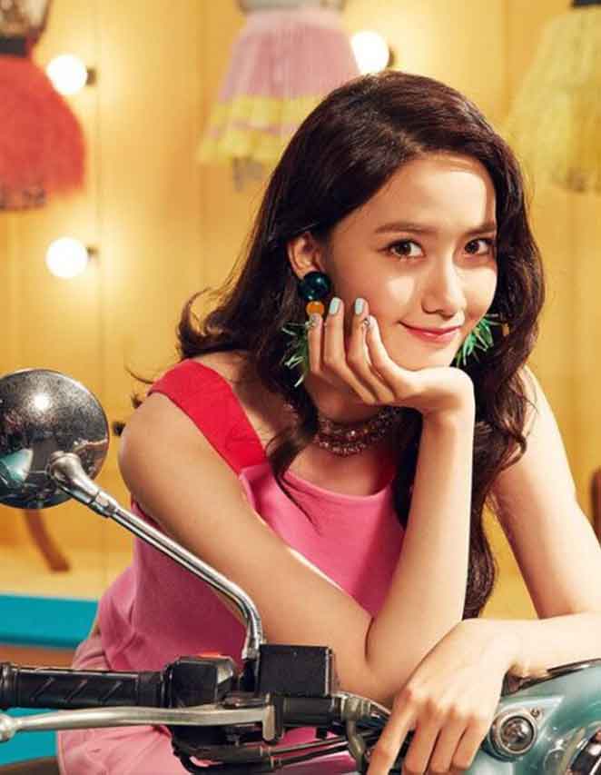 Esta idol de Hearts2Hearts genera revuelo por parecerse a Chaeyoung de TWICE 4 Yoona de Girls' Generation,
