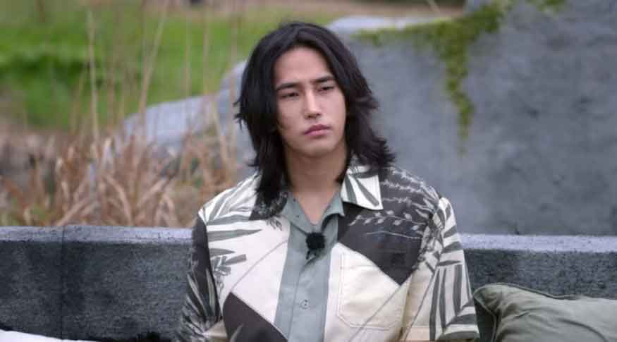 ¿Quién es el rey o la reina de "Single’s Inferno"? Ranking de los más icónicos 5 Yuk Jun Seo (Temporada 4)