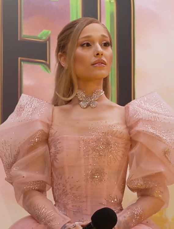 Ariana Grande elogia al nuevo grupo de SM Entertainment: ¿El próximo fenómeno global? 4 ariana grande