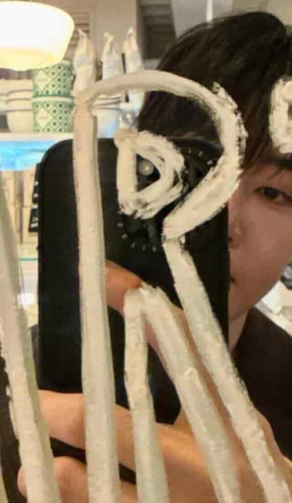 ¡Lovestagram en acción! Fans encuentran pistas de que esta pareja de “Single’s Inferno 4” que apunta que estan saliendo en la vida real 10 ¡Lovestagram en acción! Fans encuentran pistas de que esta pareja de “Single’s Inferno 4” que apunta que estan saliendo en la vida real