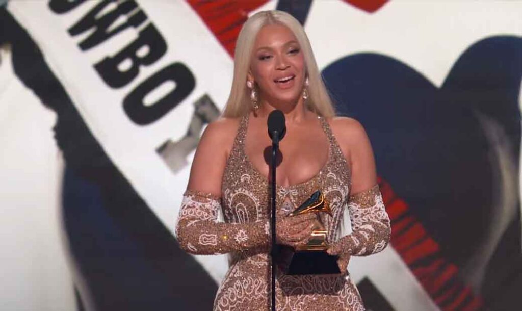 El K-pop sigue sin reconocimiento en los Grammy, y aquí está el motivo 3 beyoncé gana álbum del año por 'cowboy carter' | discurso de aceptación de los grammy 2025