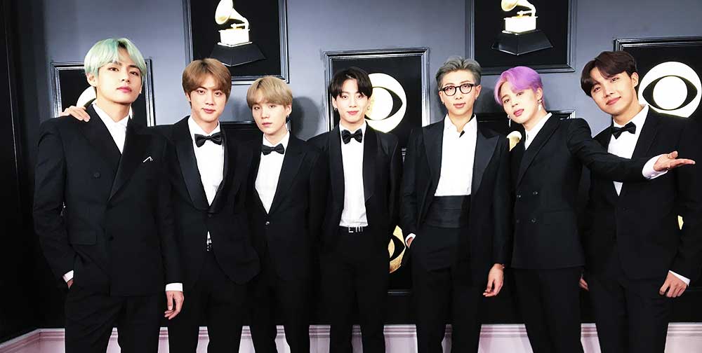 ¿Cuándo regresa BTS? El CEO de HYBE responde a la gran pregunta 2 ¿Cuándo regresa BTS? El CEO de HYBE responde a la gran pregunta