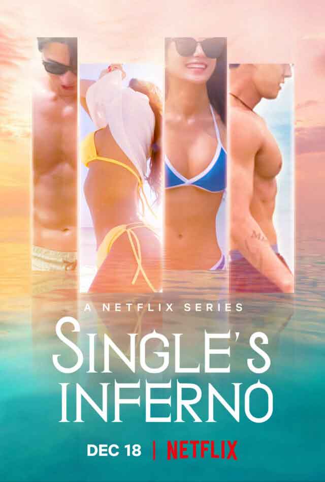¿Quién es el rey o la reina de "Single’s Inferno"? Ranking de los más icónicos 2 singles_inferno