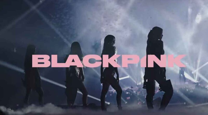 ¡BLACKPINK está de vuelta! Aquí el primer vistazo al teaser de su gira mundial 1 ¡BLACKPINK está de vuelta! Aquí el primer vistazo al teaser de su gira mundial
