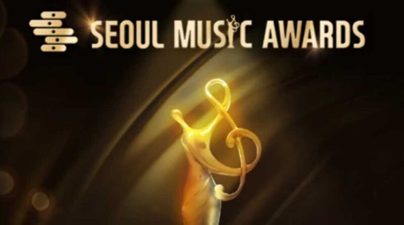La votación para los 34º Premios de Música de Seúl comienza el 24 de marzo 1 34th Seoul Music Awards