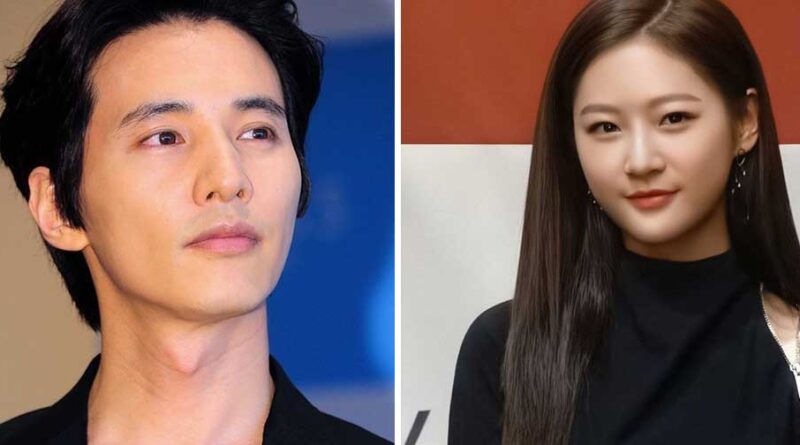 700 millones de wones en juego: ¿Por qué relacionan a Won Bin con la deuda de Kim Sae Ron? 1 700 millones de wones en juego Por qué relacionan a Won Bin con la deuda de Kim Sae Ron
