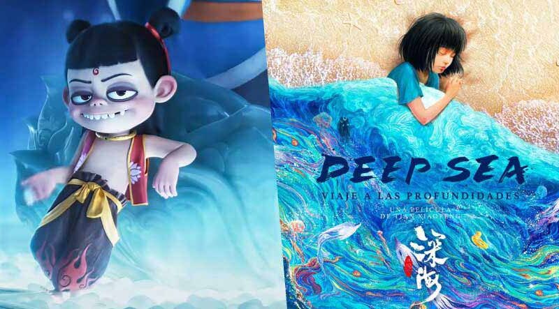 8 películas de animación china con historias únicas que no puedes perderte 1 8 películas de animación china con historias únicas que no puedes perderte