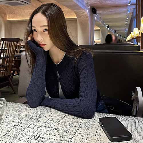A 10 años de su salida de Girls’ Generation, Jessica comparte una inesperada actualización 2 A 10 años de su salida de Girls’ Generation, Jessica comparte una inesperada actualización
