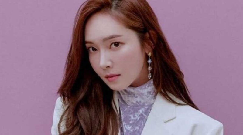 A 10 años de su salida de Girls’ Generation, Jessica comparte una inesperada actualización 1 A 10 años de su salida de Girls’ Generation, Jessica comparte una inesperada actualización