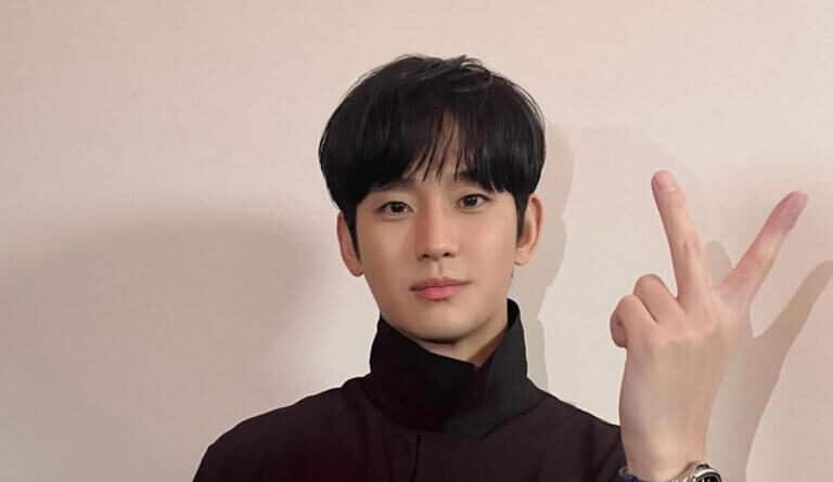 El escándalo de Kim Soo Hyun y Kim Sae Ron: ¿Hay consecuencias legales en puerta? 1 El escándalo de Kim Soo Hyun y Kim Sae Ron Hay consecuencias legales en puerta
