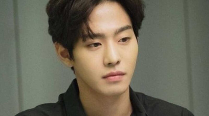Ahn Hyo Seop podria protagonizar el nuevo k-drama 'Today, Sold Out' 1 Ahn Hyo Seop podria protagonizar el nuevo k-drama 'Today, Sold Out'