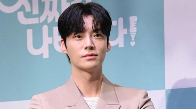 Ahn Jae Hyun revela como le gustaría que fuera su boda 1 Ahn Jae Hyun revela como le gustaría que fuera su boda