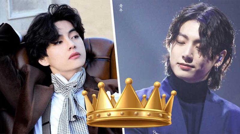 BIGHIT MUSIC revela su ranking definitivo: ¿Quiénes son los 5 mejores cantantes? 1 BIGHIT MUSIC revela su ranking definitivo Quiénes son los 5 mejores cantantes