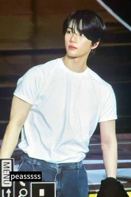 Beomgyu de TXT se reinventa con un cambio de estilo que nadie vio venir 3 Beomgyu de TXT se reinventa con un cambio de estilo que nadie vio venir
