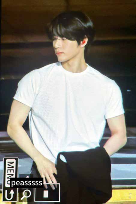Beomgyu de TXT se reinventa con un cambio de estilo que nadie vio venir 5 Beomgyu de TXT se reinventa con un cambio de estilo que nadie vio venir