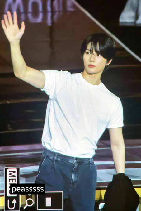 Beomgyu de TXT se reinventa con un cambio de estilo que nadie vio venir 4 Beomgyu de TXT se reinventa con un cambio de estilo que nadie vio venir