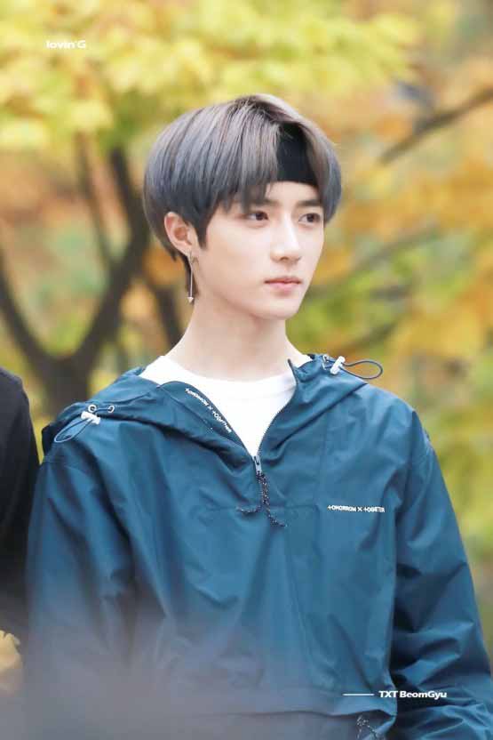 Beomgyu de TXT se reinventa con un cambio de estilo que nadie vio venir 2 Beomgyu de TXT se reinventa con un cambio de estilo que nadie vio venir