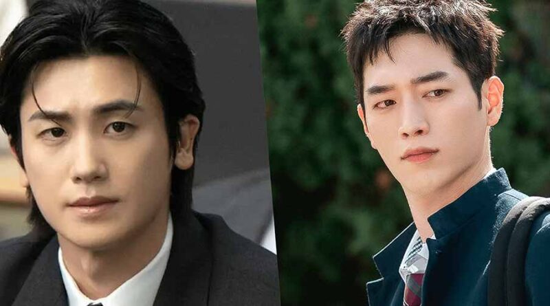 'Buried Hearts' y 'Undercover High School' logran sus mejores números hasta ahora 1 Buried Hearts y Undercover High School logran sus mejores números hasta ahora