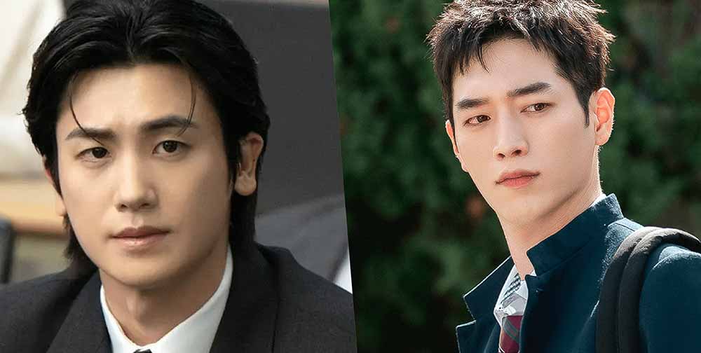 ‘Buried Hearts’ y ‘Undercover High School’ logran sus mejores números hasta ahora