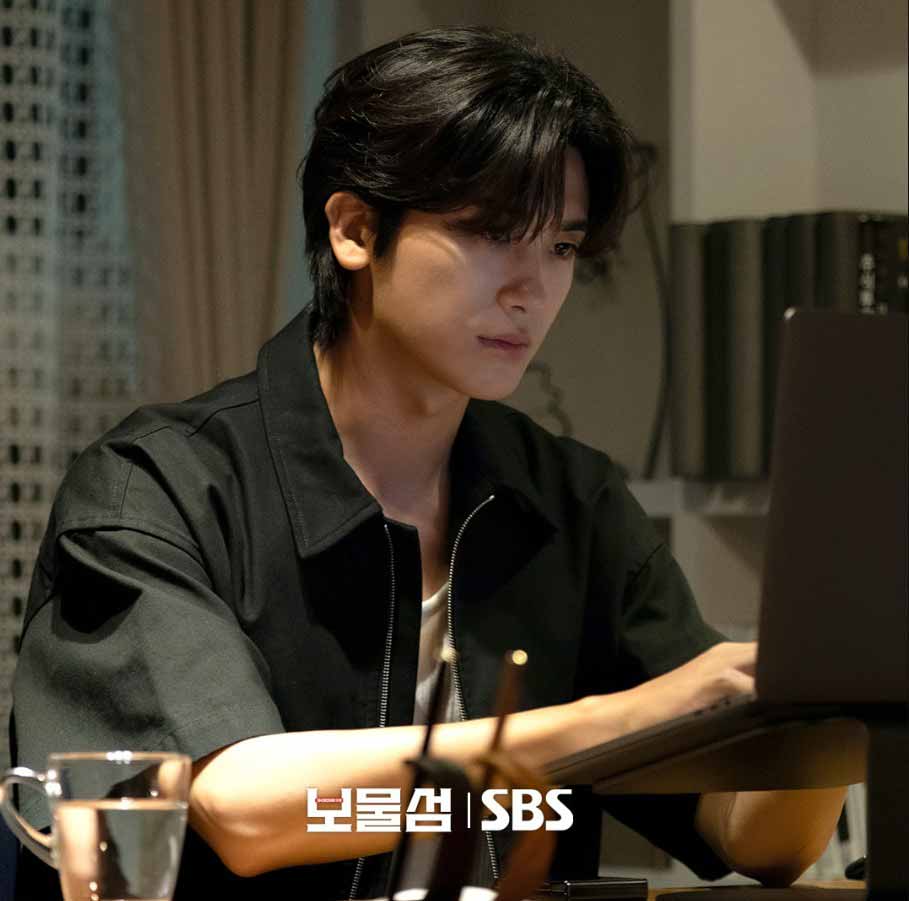 'Buried Hearts' y 'Undercover High School' logran sus mejores números hasta ahora 2 Buried Hearts