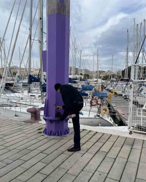 Byun Woo Seok comparte su inolvidable viaje a Italia con impresionantes imágenes 12 Byun Woo Seok comparte su inolvidable viaje a Italia con impresionantes imágenes