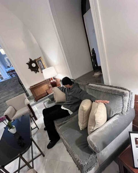 Byun Woo Seok comparte su inolvidable viaje a Italia con impresionantes imágenes 13 Byun Woo Seok comparte su inolvidable viaje a Italia con impresionantes imágenes