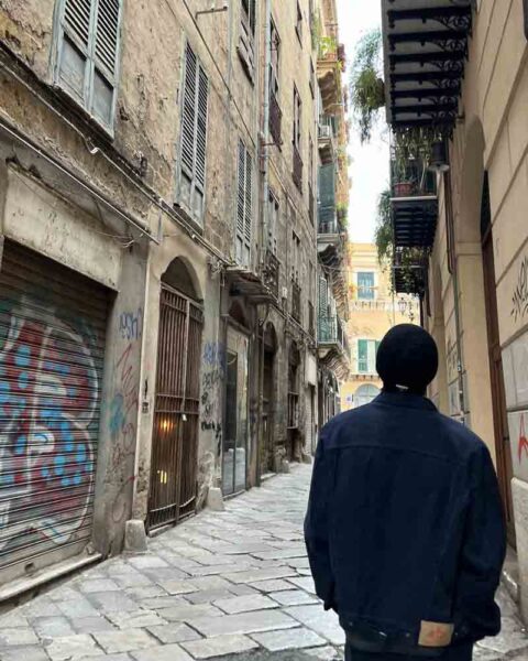 Byun Woo Seok comparte su inolvidable viaje a Italia con impresionantes imágenes 17 Byun Woo Seok comparte su inolvidable viaje a Italia con impresionantes imágenes