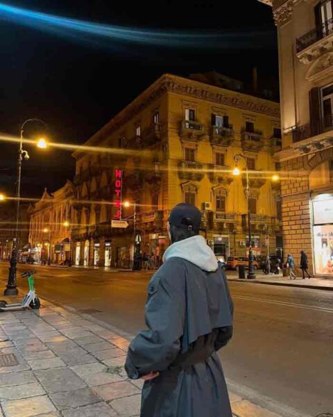 Byun Woo Seok comparte su inolvidable viaje a Italia con impresionantes imágenes 6 Byun Woo Seok comparte su inolvidable viaje a Italia con impresionantes imágenes