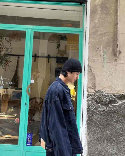 Byun Woo Seok comparte su inolvidable viaje a Italia con impresionantes imágenes 9 Byun Woo Seok comparte su inolvidable viaje a Italia con impresionantes imágenes