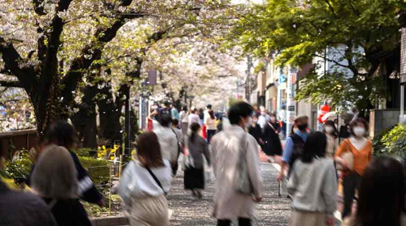Cada vez más extranjeros en Corea del Sur: ya son más del 5% de la población 1 Cada vez más extranjeros en Corea del Sur ya son más del 5% de la población