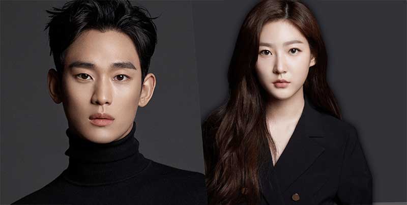 Canal de YouTube acusa a Kim Soo Hyun y asegura que será demandado por vínculo íntimo con menor 1 Canal de YouTube acusa a Kim Soo Hyun y asegura que será demandado por vínculo íntimo con menor