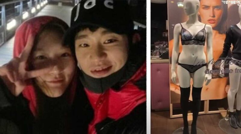 Canal de youtube filtra un video y muestra los chats privados de Kim Soo Hyun y Kim Sae Ron 1 Canal de youtube filtra un video y muestra los chats privados de Kim Soo Hyun y Kim Sae Ron