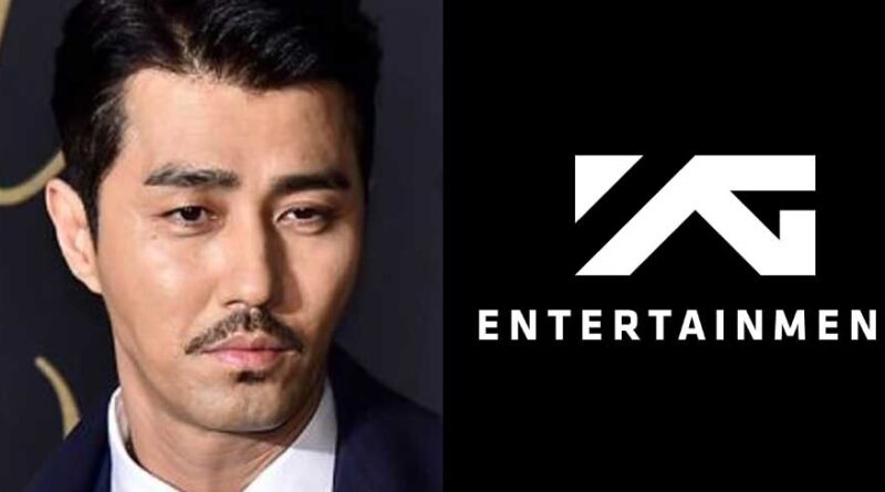 Cha Seung Won deja YG Entertainment tras 10 años con un emotivo mensaje y un gesto especial 1 Cha Seung Won deja YG Entertainment tras 10 años con un emotivo mensaje y un gesto especial