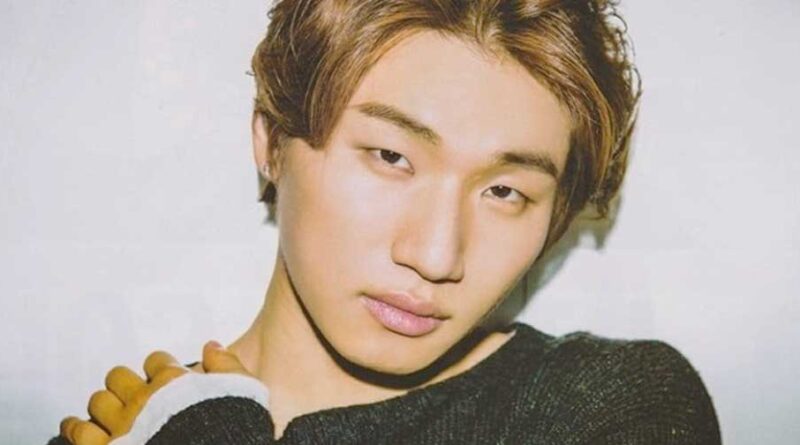 Daesung de BIGBANG está de vuelta y su próximo EP ya tiene fecha de lanzamiento 1 Daesung de BIGBANG está de vuelta y su próximo EP ya tiene fecha de lanzamiento