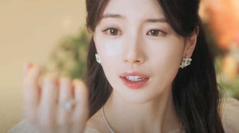 Disney+ lanza el impresionante MV de ‘Waiting On A Wish’ de Suzy 1 Disney+ lanza el impresionante MV de ‘Waiting On A Wish’ de Suzy