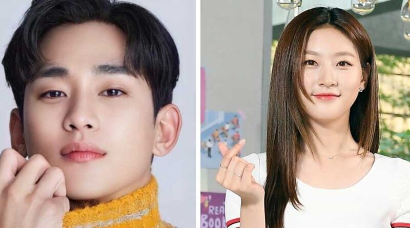 Dispatch destapa dudas sobre la sinceridad de Gold Medalist’s antes del trágico final de Kim Sae Ron 1 Dispatch destapa dudas sobre la sinceridad de Gold Medalist’s antes del trágico final de Kim Sae Ron