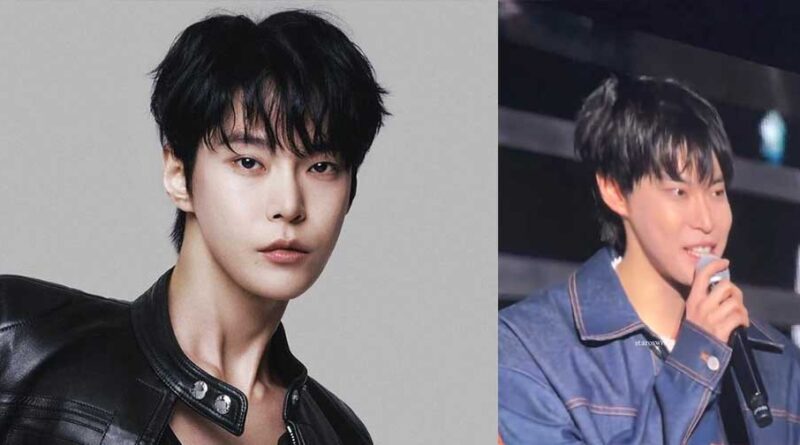 Doyoung de NCT genera debate con sus comentarios sobre la higiene de los fans 1 Doyoung de NCT genera debate con sus comentarios sobre la higiene de los fans