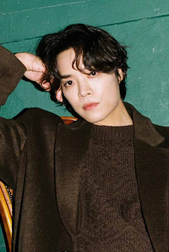 ¿Qué fue de los 7 ídolos implicados en el caso Burning Sun? 10 Eddy Kim