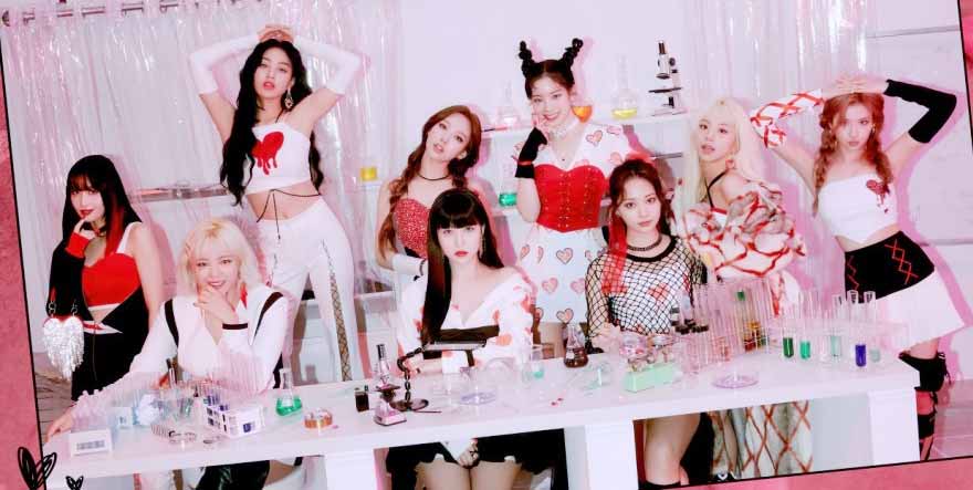 El K-Pop se adueña de Lollapalooza Chicago: Estos son los artistas estaran en el festival